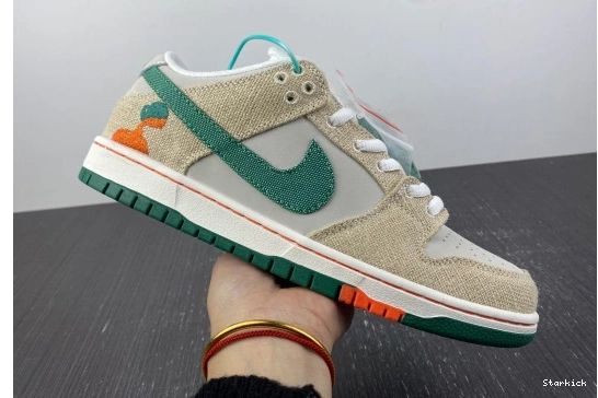 Nike FD0860-001 Low Jarritos Dunk SB 0316